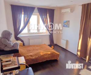 2-к квартира, вторичка, 67м2, 9/17 этаж