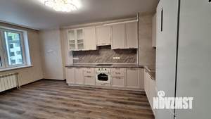 2-к квартира, вторичка, 62м2, 7/17 этаж