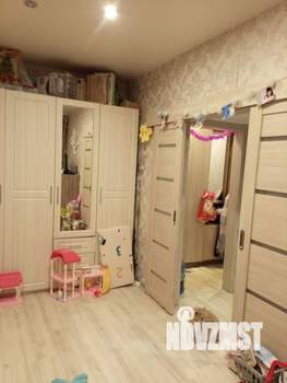 1-к квартира, вторичка, 26м2, 1/2 этаж