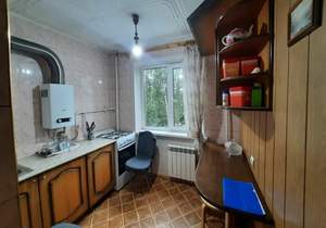 2-к квартира, вторичка, 46м2, 4/5 этаж