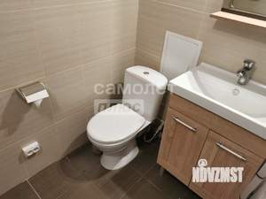 2-к квартира, вторичка, 47м2, 4/5 этаж