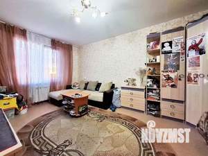 1-к квартира, вторичка, 28м2, 6/10 этаж