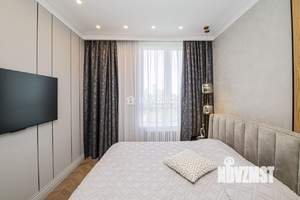 2-к квартира, вторичка, 64м2, 6/10 этаж