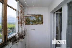 1-к квартира, вторичка, 36м2, 6/10 этаж