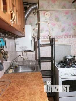 3-к квартира, вторичка, 56м2, 5/5 этаж