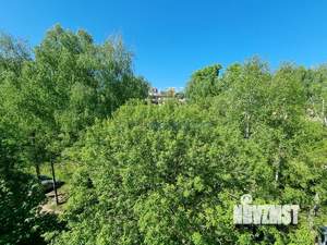 2-к квартира, вторичка, 47м2, 5/5 этаж