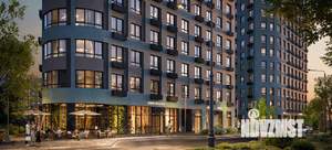 2-к квартира, вторичка, 60м2, 19/24 этаж