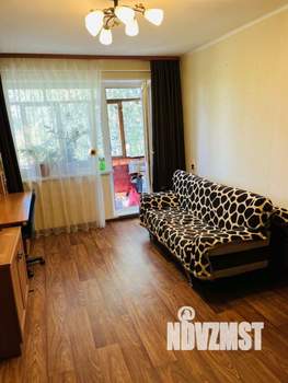 1-к квартира, вторичка, 31м2, 5/5 этаж