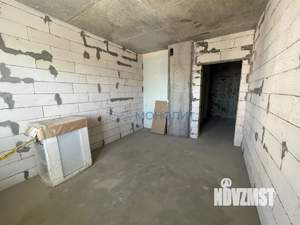 2-к квартира, вторичка, 66м2, 6/10 этаж