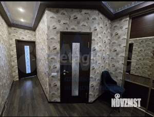 2-к квартира, вторичка, 70м2, 5/22 этаж