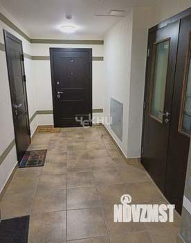 3-к квартира, вторичка, 77м2, 7/22 этаж
