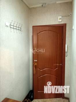 1-к квартира, вторичка, 31м2, 5/5 этаж