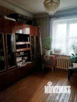 2-к квартира, вторичка, 43м2, 2/2 этаж