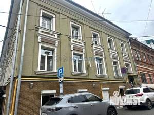 1-к квартира, вторичка, 54м2, 3/3 этаж