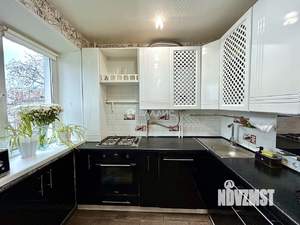 2-к квартира, вторичка, 42м2, 4/5 этаж