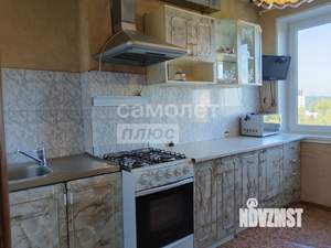 3-к квартира, вторичка, 61м2, 9/9 этаж