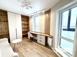 2-к квартира, вторичка, 53м2, 21/25 этаж