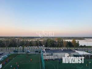 2-к квартира, вторичка, 61м2, 6/17 этаж