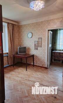 2-к квартира, вторичка, 37м2, 2/2 этаж