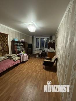 1-к квартира, вторичка, 33м2, 5/9 этаж