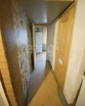 2-к квартира, вторичка, 42м2, 3/4 этаж