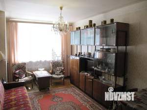 2-к квартира, вторичка, 49м2, 2/14 этаж