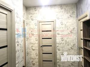 2-к квартира, вторичка, 52м2, 1/3 этаж