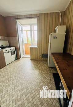 1-к квартира, вторичка, 28м2, 7/9 этаж