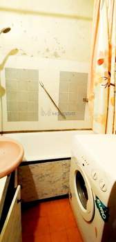 4-к квартира, вторичка, 80м2, 3/10 этаж