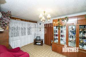 2-к квартира, вторичка, 45м2, 4/5 этаж