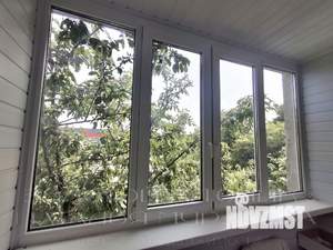 2-к квартира, вторичка, 52м2, 2/9 этаж