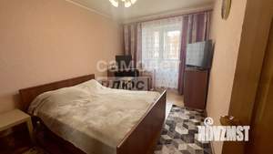 3-к квартира, вторичка, 62м2, 9/9 этаж