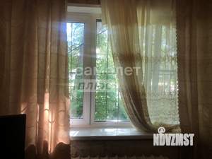 3-к квартира, вторичка, 57м2, 1/5 этаж