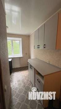 3-к квартира, вторичка, 58м2, 3/3 этаж