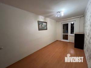 3-к квартира, вторичка, 60м2, 4/9 этаж