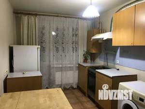 1-к квартира, вторичка, 45м2, 2/5 этаж
