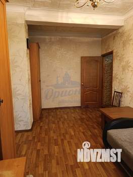 2-к квартира, вторичка, 44м2, 2/2 этаж