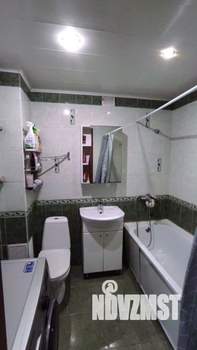 1-к квартира, вторичка, 48м2, 4/10 этаж