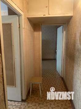 Студия квартира, вторичка, 43м2, 2/5 этаж