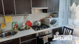 1-к квартира, вторичка, 31м2, 3/5 этаж