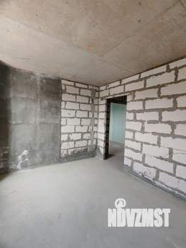 2-к квартира, сданный дом, 59м2, 11/16 этаж