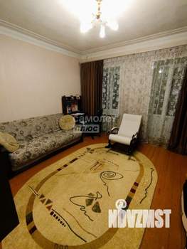 2-к квартира, вторичка, 50м2, 4/5 этаж