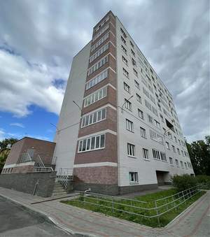 2-к квартира, вторичка, 68м2, 3/9 этаж