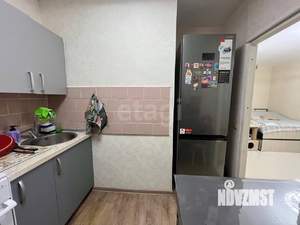 1-к квартира, вторичка, 32м2, 3/6 этаж