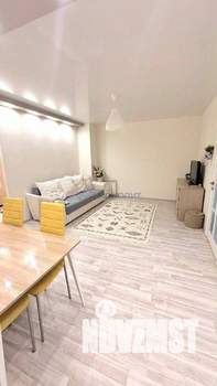 1-к квартира, вторичка, 45м2, 4/10 этаж