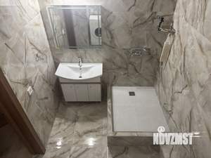 2-к квартира, вторичка, 53м2, 5/25 этаж