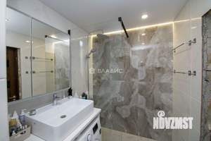 2-к квартира, вторичка, 55м2, 9/10 этаж