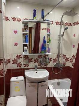 1-к квартира, вторичка, 33м2, 5/9 этаж