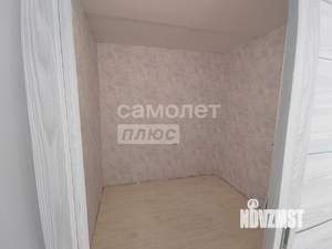 2-к квартира, вторичка, 43м2, 2/5 этаж