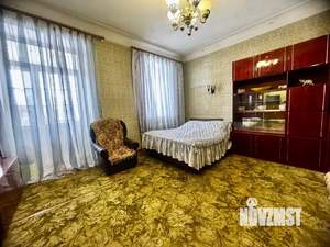 1-к квартира, вторичка, 35м2, 2/2 этаж